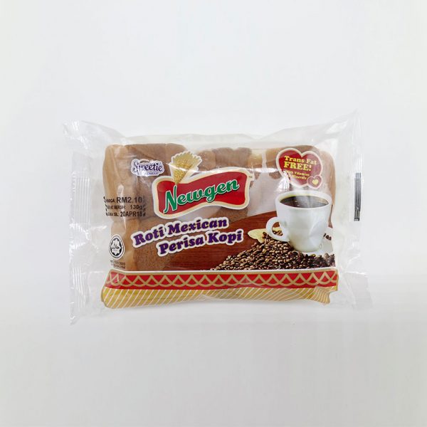 6 Pieces Mini Sweetie Bun - Image 3