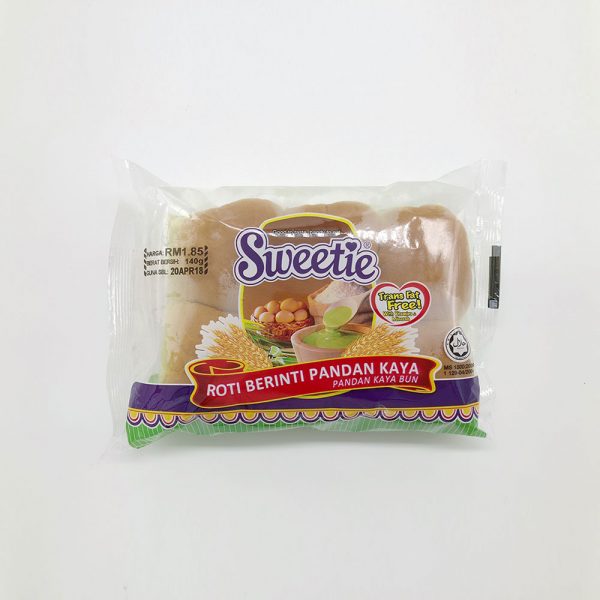 6 Pieces Mini Sweetie Bun - Image 4