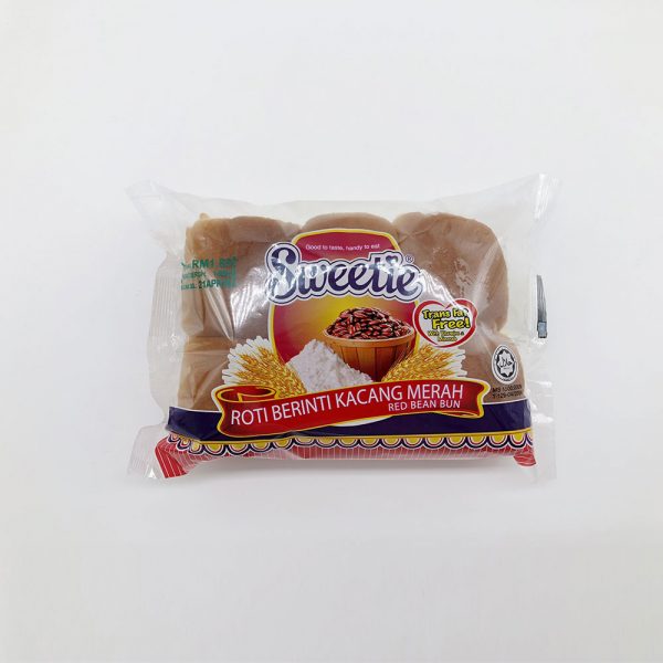 6 Pieces Mini Sweetie Bun - Image 5