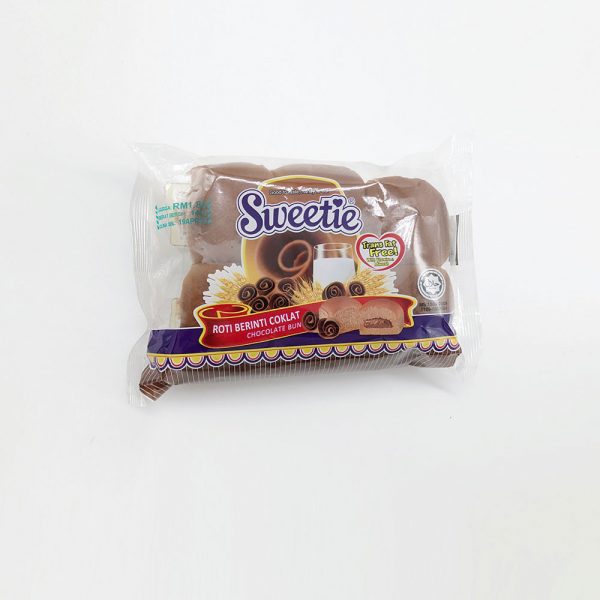 6 Pieces Mini Sweetie Bun - Image 2