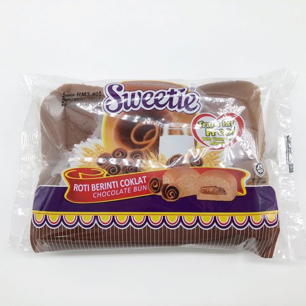 6 Pieces Sweetie Bun - Image 3