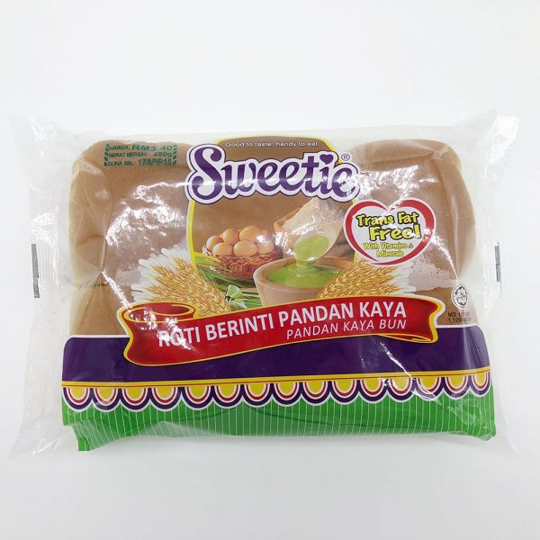 6 Pieces Sweetie Bun - Image 4