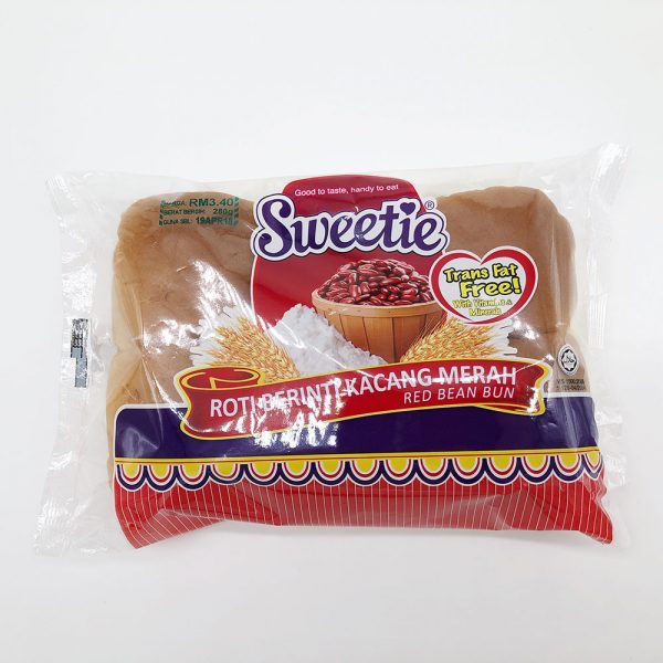 6 Pieces Sweetie Bun - Image 2