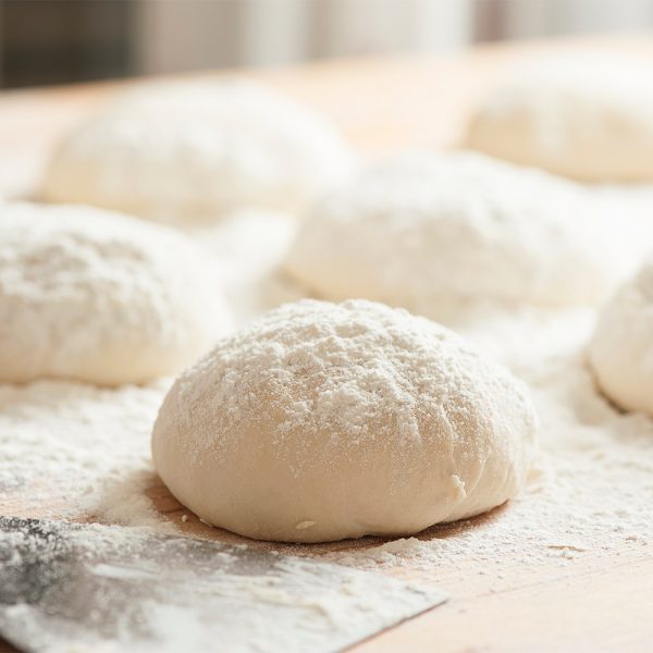 Puff Pastry Dough