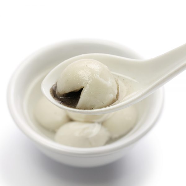 Glutinous Rice Ball