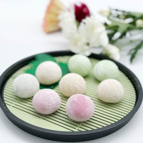 Mochi